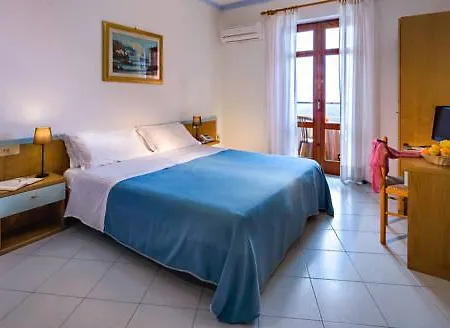 Hotel St. Leonard
