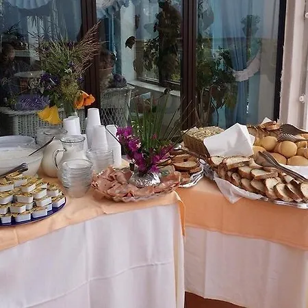 Hotel St. Leonard