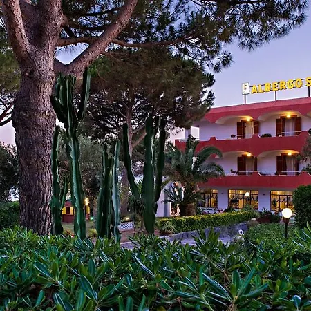 St. Leonard 4*