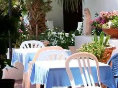 St. Leonard Hotel Forio di Ischia