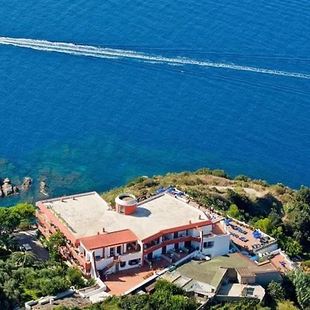 Hotel St. Leonard Forio di Ischia