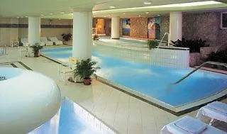 Hotel St. Leonard 4*