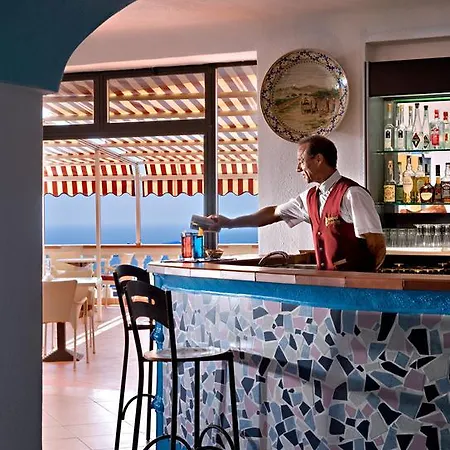 Otel St. Leonard
