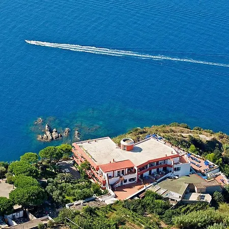 St. Leonard Otel